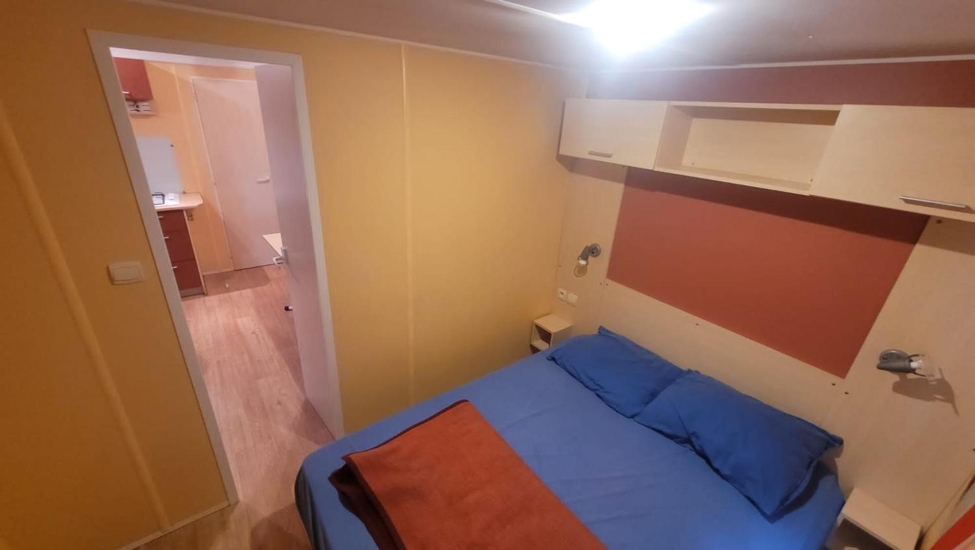 Vias-Plage Camping Les Salisses Quality Holidays Zewnętrze zdjęcie