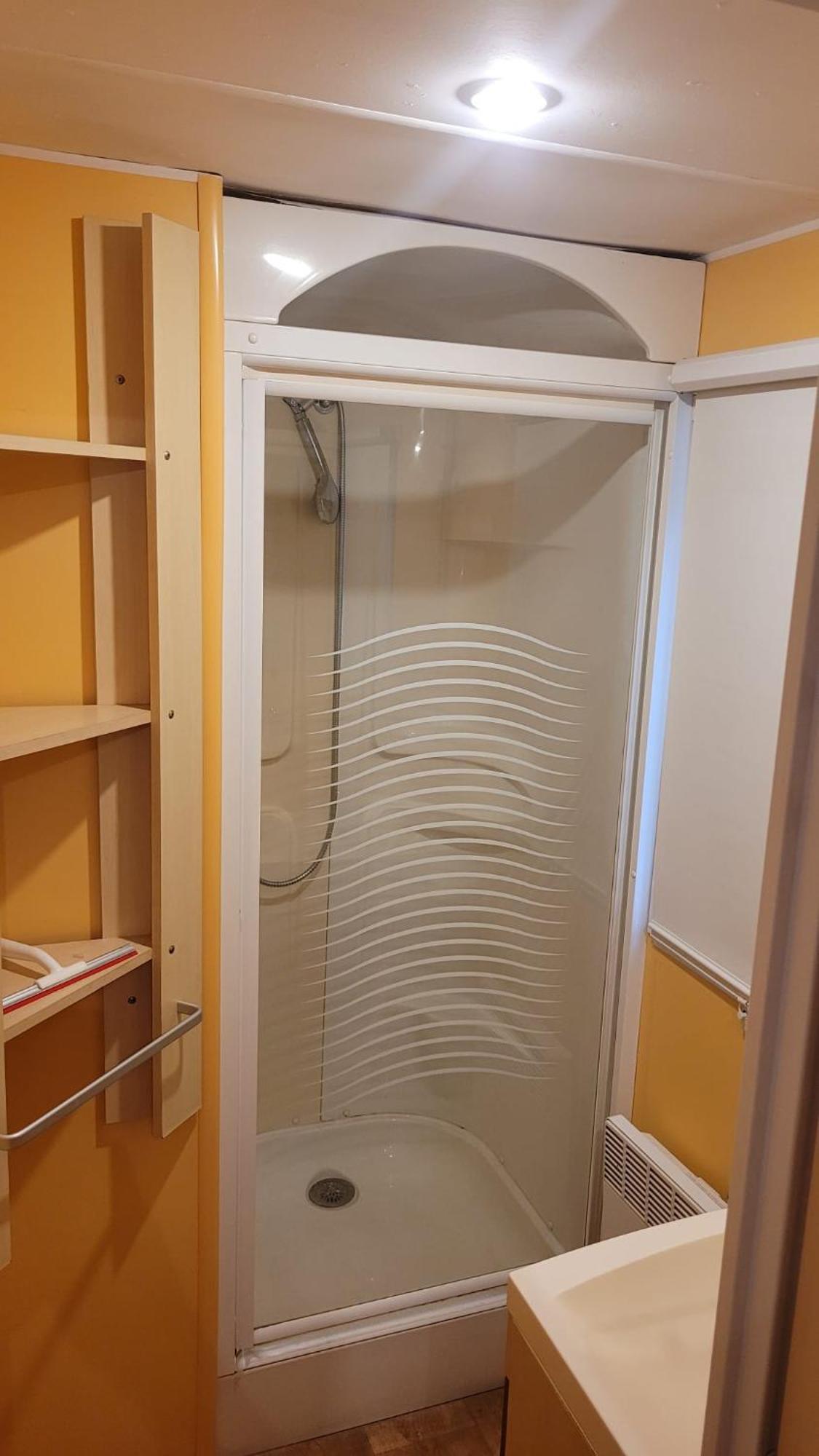 Vias-Plage Camping Les Salisses Quality Holidays Zewnętrze zdjęcie