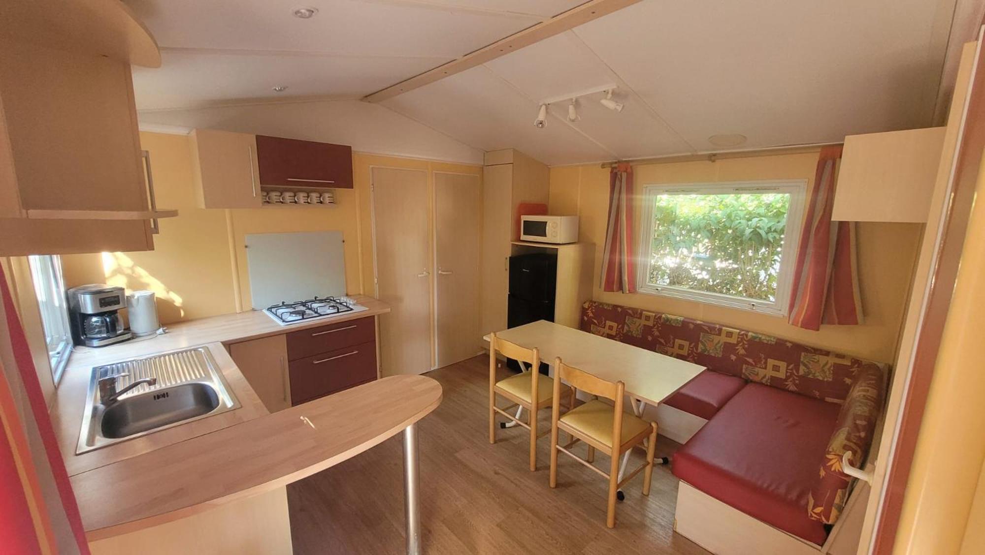 Vias-Plage Camping Les Salisses Quality Holidays Zewnętrze zdjęcie