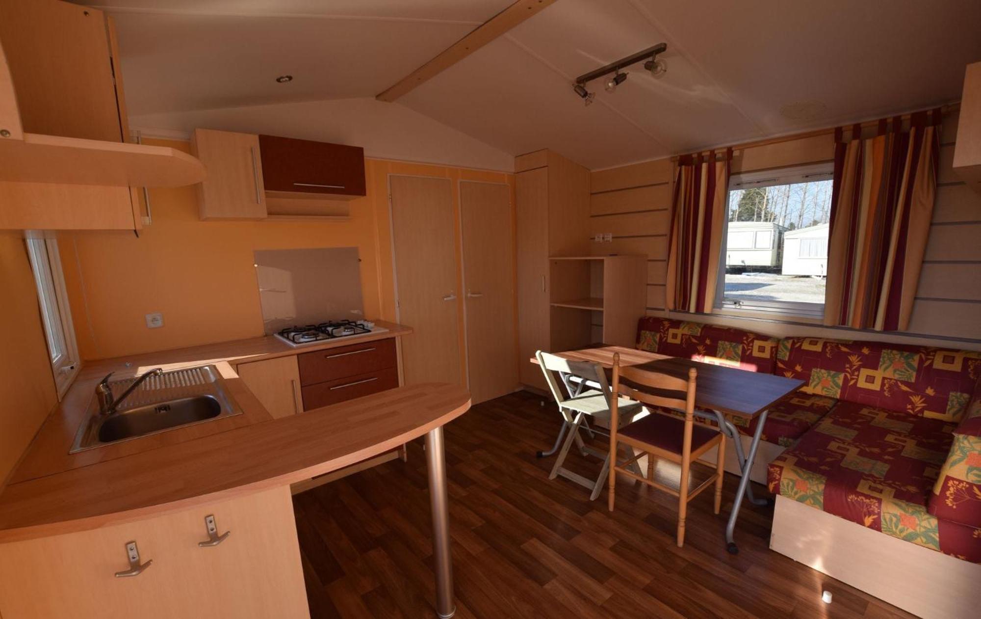 Vias-Plage Camping Les Salisses Quality Holidays Zewnętrze zdjęcie