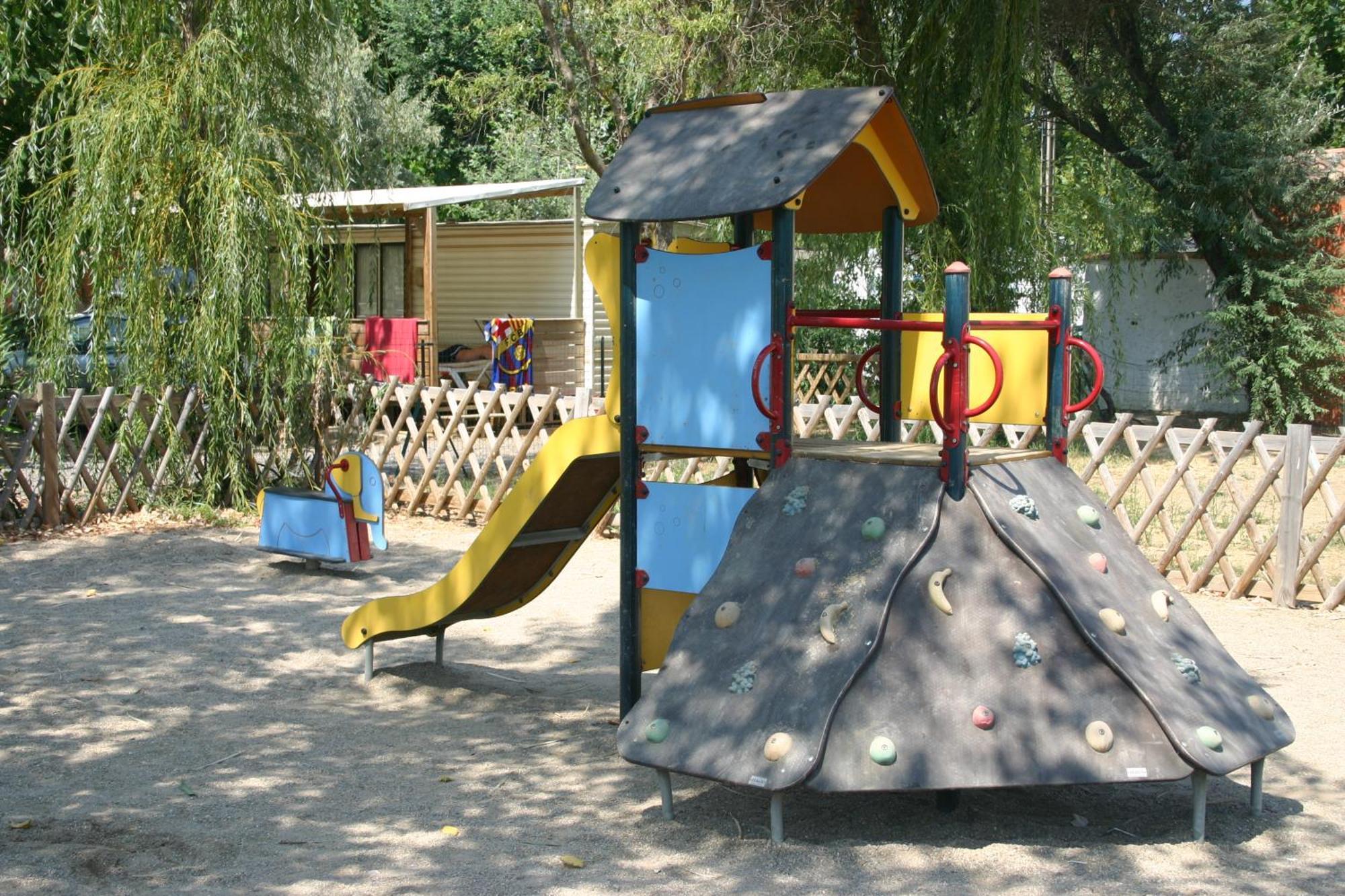Vias-Plage Camping Les Salisses Quality Holidays Zewnętrze zdjęcie