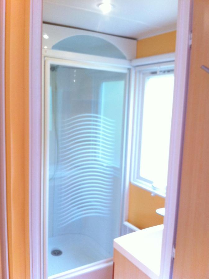 Vias-Plage Camping Les Salisses Quality Holidays Zewnętrze zdjęcie